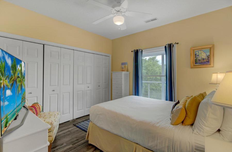 Moorings 506 By Wild Dunes, Marina View Condo Isle of Palms Ngoại thất bức ảnh