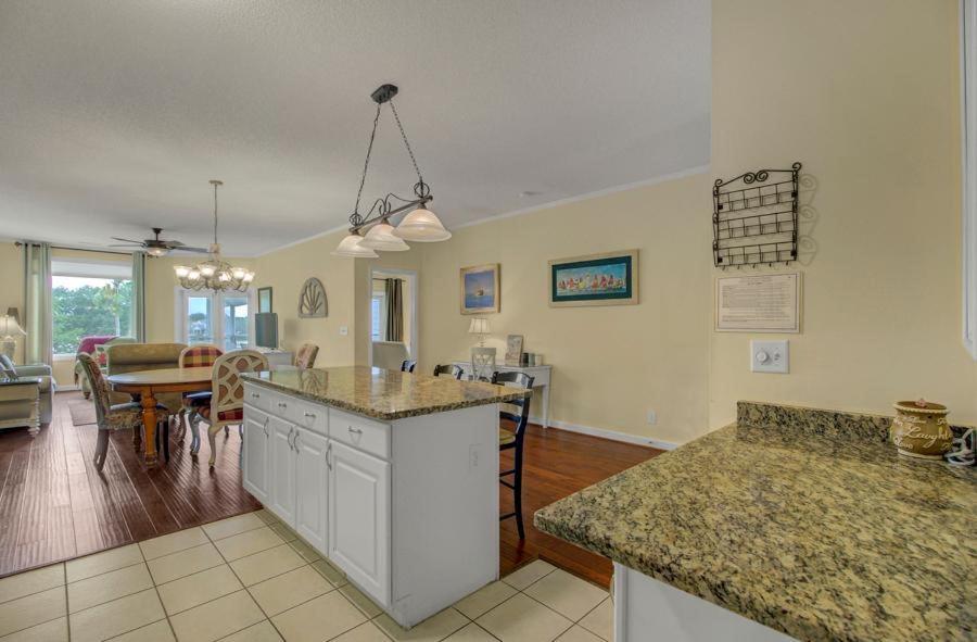 Moorings 506 By Wild Dunes, Marina View Condo Isle of Palms Ngoại thất bức ảnh